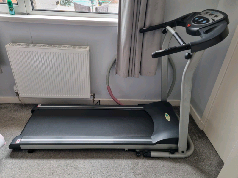 gumtree treadmill